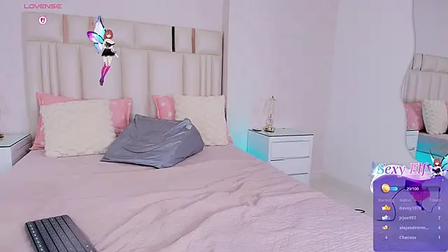 Chatroom XXX en direct de alanarose18