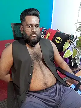 Rayansmith_ 即時 XXX 聊天