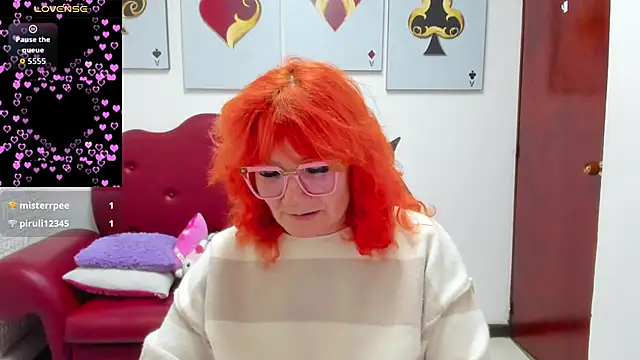 Salomeediaz_ Chat XXX live