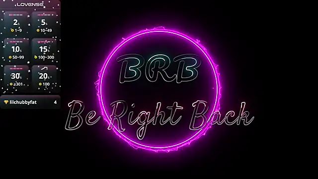 Вебкам-шоу Gorditohot