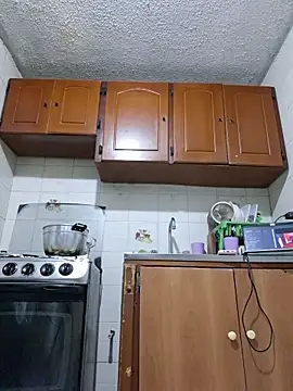 AmaiaSalvatore Webcam Show