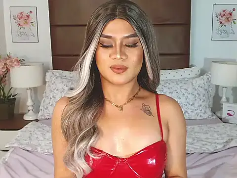 Chat XXX en directo de PlayfullBella