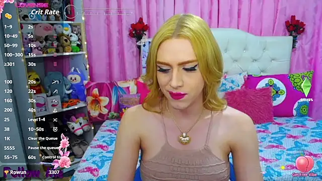 golden_girl01 webcam show