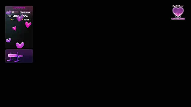 Show webcam de VeronicaFlowers_