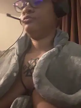 nickytheehawtie – Live XXX-chat