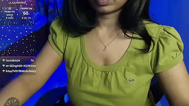 skyyiii's Live XXX Chat