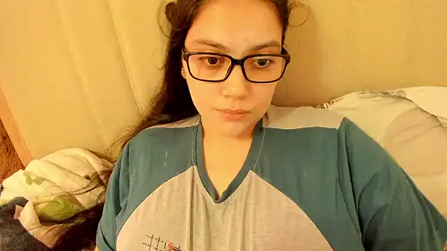 XXX chat uživo modela roniewester