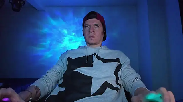 HeadhunterdzのライブXXXチャット