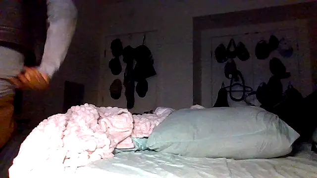 RickDaDickDickerson's Live XXX Chat