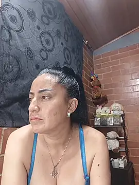 Alexandrina Chat XXX in diretta