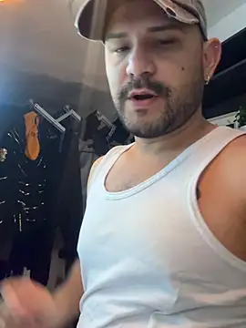 nicolas_cox's Webcam Show