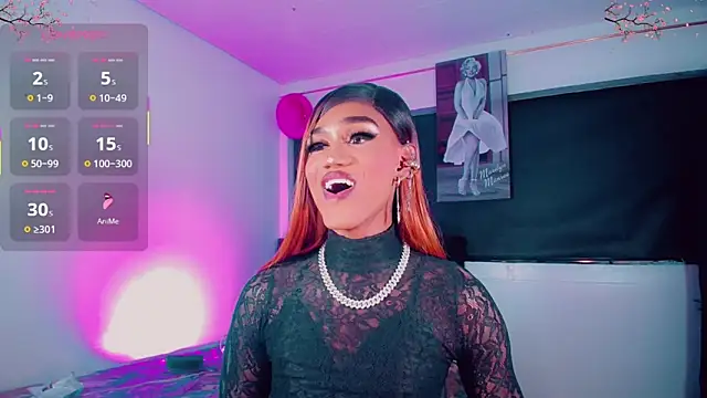 عرض كام Kendall_hornyy