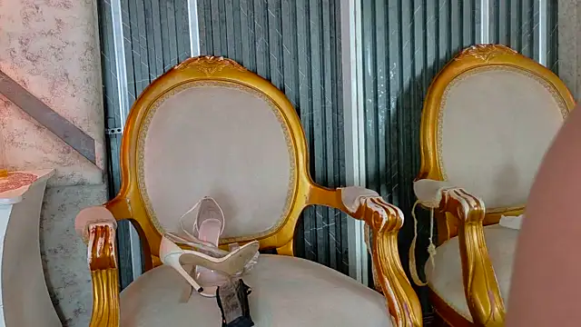 Chat XXX en directo de ZafiraRose