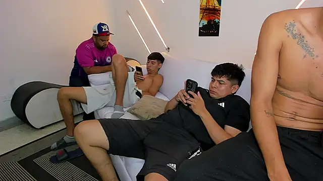 brutal_sex_room2k Webcam-Show