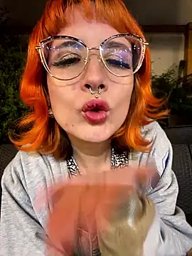 Alice_Hecatee Live XXX-chat