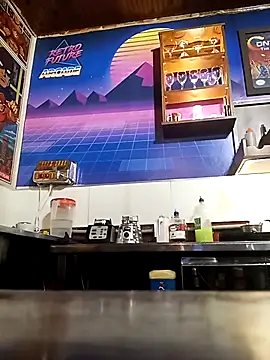 blackninja66 웹캠 쇼