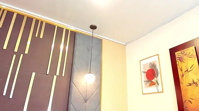 Chat +18 de OliviGrace ao vivo