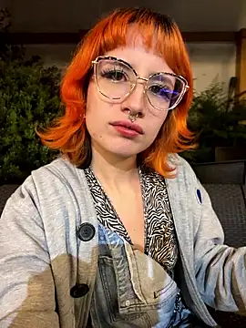 Sembang XXX Secara Langsung Alice_Hecatee