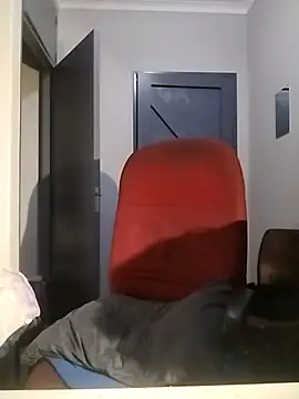 Lue3333's Webcam Show