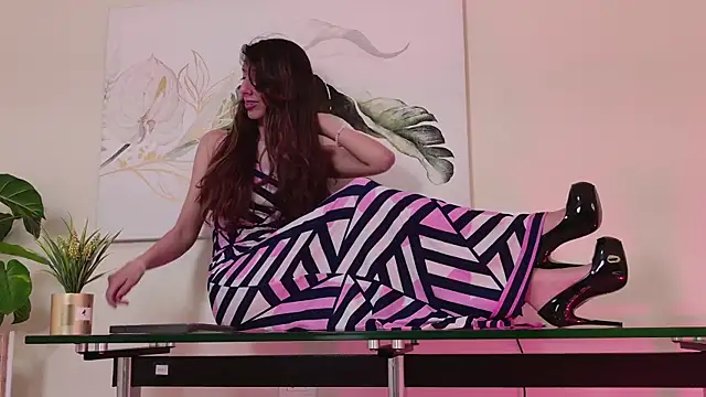 luna_willians' Live XXX Chat