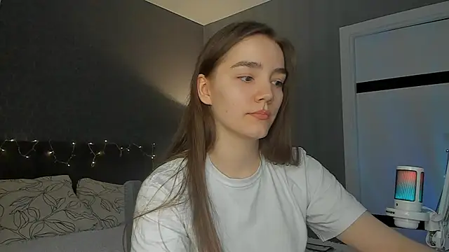 sweete_chantal's Live XXX Chat