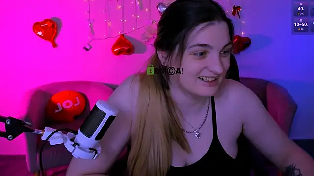 inga_green Live XXX chat