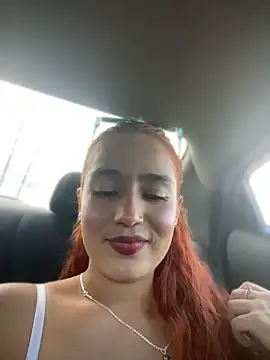 Chat XXX en directo de isabella_ferrer99