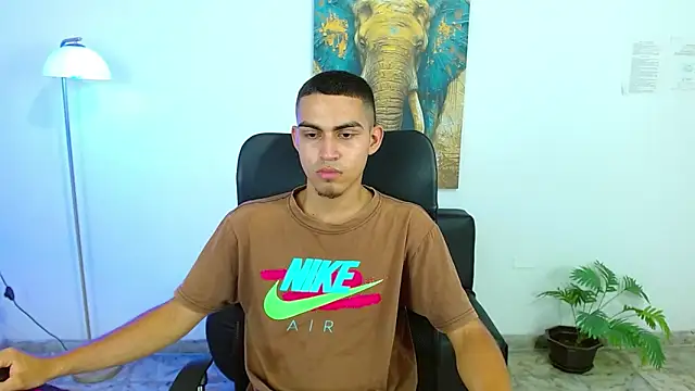 lucass_18n Webbikameraesitys