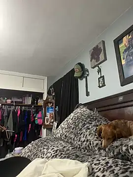 sweetkacibaby's Webcam Show