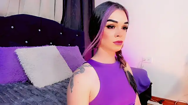lesly_xx webkamerás műsora