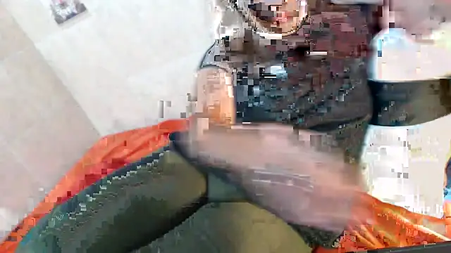 Isabella_Martin Adlı Modelin Web Kamerası Şovu