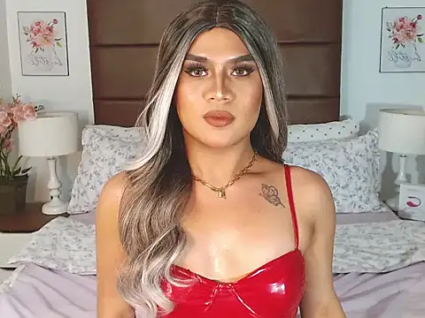 عرض كام PlayfullBella