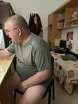 Pokazy przed kamerką – Deltaalex