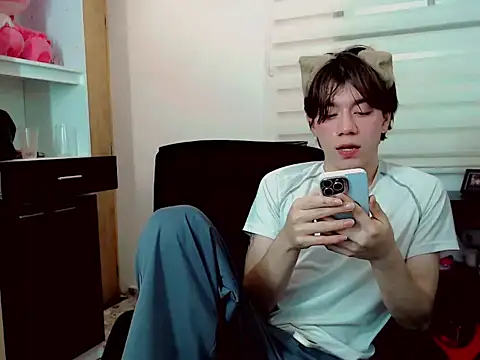 duvisex19 웹캠 쇼