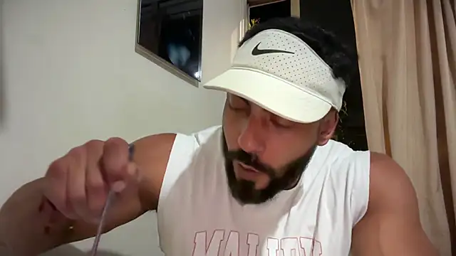 romeolovedark Pertunjukan Webcam