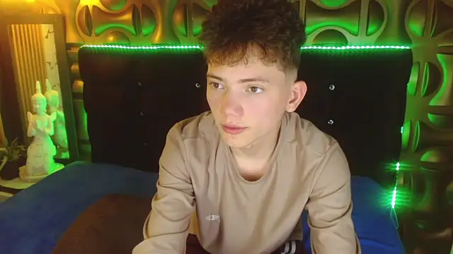 cruz_dante Webcam-Show