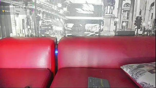 CloeRodriguez Live XXX-Chat