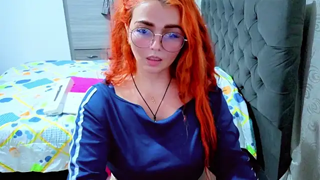 Alexatexa2929's Live XXX Chat