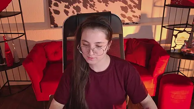 VirtuallVoyantn Live XXX chat