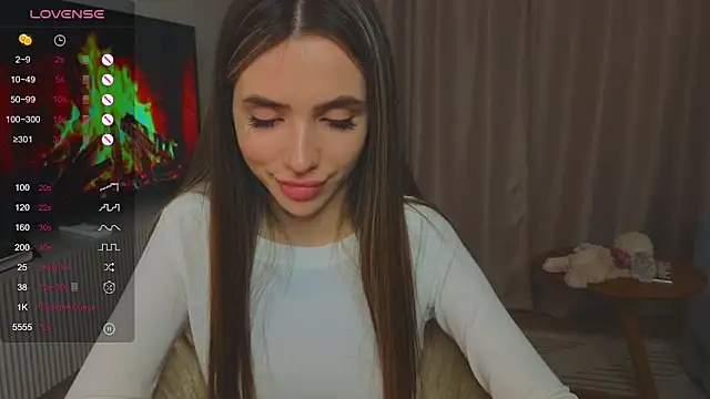 shuggybabyn Live XXX chat