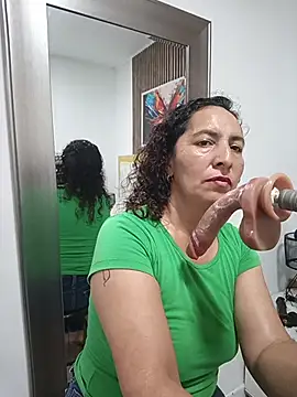 โชว์เว็บแคมของ Luna_Naughty1