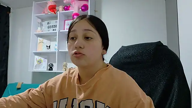 KOREN_JALAAn Live XXX chat