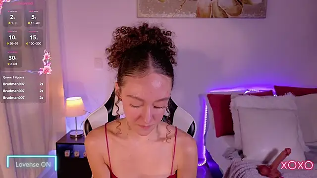 ChloeMoretin Live XXX chat