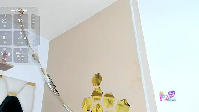 Angela_Garciaa Show in webcam