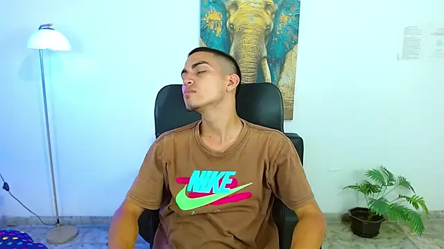 Show de webcam de lucass_18