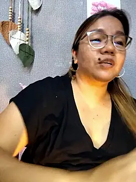 ambersmile's Live XXX Chat