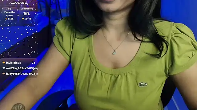 skyyiiin Live XXX chat