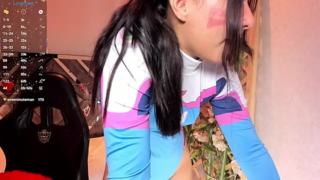 Nanachi_Cook Chat XXX live