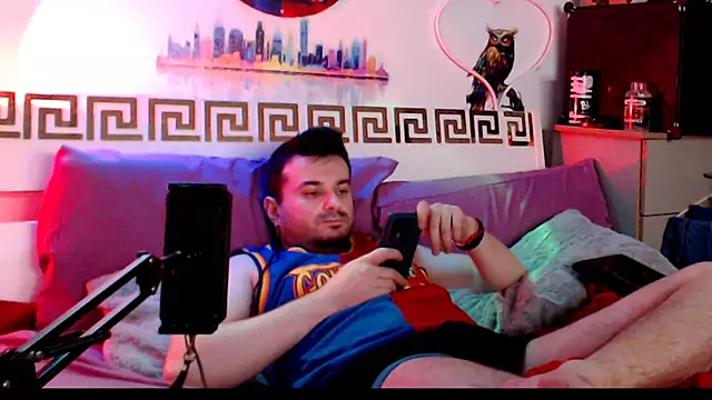 iuligruia69 Pertunjukan Webcam