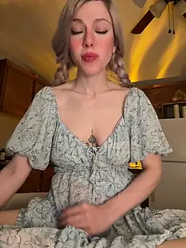 propertyofdaddy Chat XXX in diretta